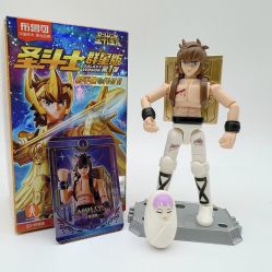 -来此探索玩具仓储店