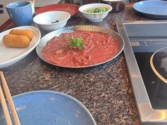 -皇城老妈·大连海鲜火锅(港湾店)