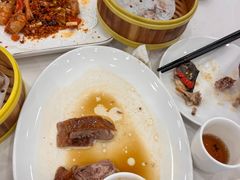 -一品粤珍轩(吴中路店)