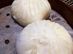 羊奶生肉包(大)-新兴·金羊座·粤菜点心(乐峰店)