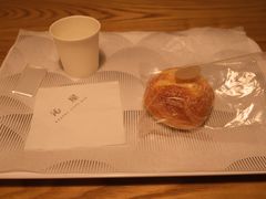熔岩芝士-沁屋面包店(人民东路店)