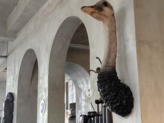 -喜蓝台·HI UP LAND度假餐厅