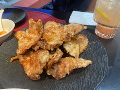-红东阁东北菜烤肉酒馆(CROSS万象汇店)