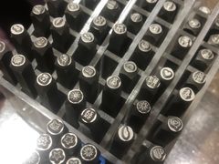-十八字金·银饰·开蚌DIY·手工体验团建(世纪金源店)