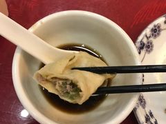 -大眼锅贴水饺(河东店)