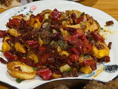 -小口味
