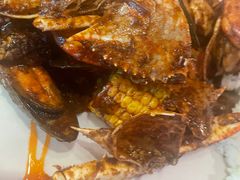 -Dampa Seafood Grill - Dubai
