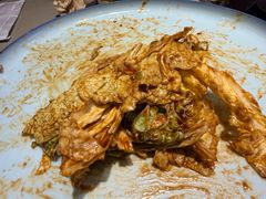 -蝎王府羊蝎子(虎坊桥总店)