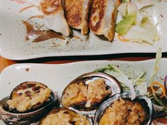 -V Bar海景扒房(北海湾惠龙万达嘉华酒店)