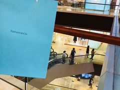 -Tiffany & Co.蒂芙尼
(广州太古汇店)