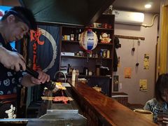 -鸟串烧Yakitori