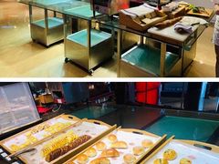 -杭州龙禧福朋喜来登酒店