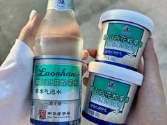 -青岛第一海水浴场