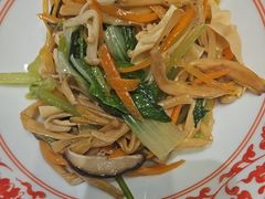 -金陵后厨·南京菜(新街口秣陵路店)