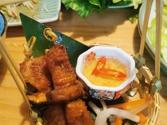 -越美小馆·越南料理(曲江店)