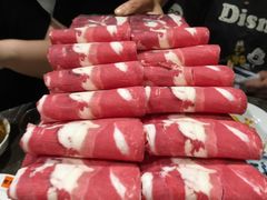-佬土鹅肠火锅(解放路店)