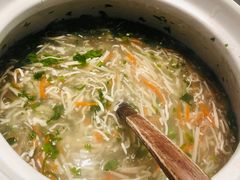 -素满香·素食自助餐厅(直营·大兴街店)