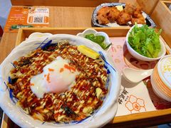 -桃花丼烧肉饭(凯丹商场店)
