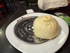 -燕青小馆(东园大厦店)