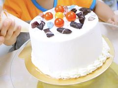 -皇子烘焙手作 prince baking(天河店)