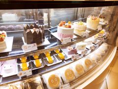 -BreadTalk面包新语·烘焙蛋糕(领展购物广场店)