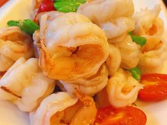 -马凯餐厅(长椿街店)