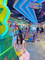-LuckyStar幸运星家庭娱乐中心(东莞国贸店)