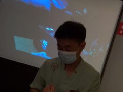 -和子足浴SPA会馆(东方之门店)