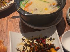-云海肴·汽锅鸡·云南菜(领展购物广场·中关村店)