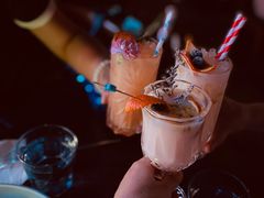 -MOSSO音乐酒吧·live house(长乐路店)