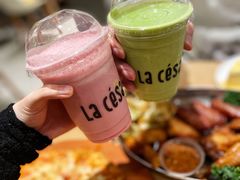 -乐凯撒披萨(福田COCOPark店)
