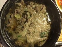 -丽池宫韩式汗蒸会馆(华灯坊店)