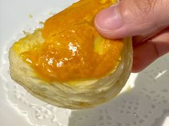 榴莲酥-万龙洲海鲜(南新仓店)