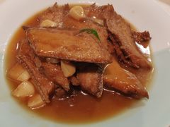 -小吊梨汤·北京菜(香山店)