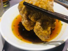 -蜀九香火锅(九眼桥店)