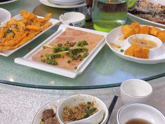 -台山美食一绝阿四台山黄鳝饭(阿四创作店)