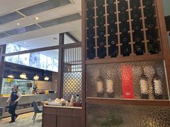 -延年酒店-延飨餐厅(延年文苑店)