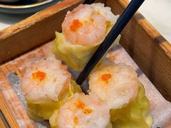 -點無缺茶楼·海鲜酒家(世博店)