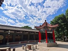 -河北村民俗体验园