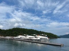 -庐山西海主景区