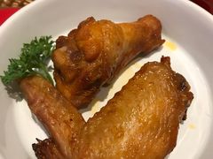 -必胜客(WOW中心城店)