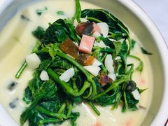 -老湘亲·品鉴湘菜(蔡塘爱琴海店)