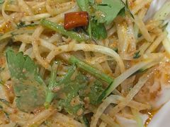 -喜家德虾仁水饺(北京超极合生汇店)