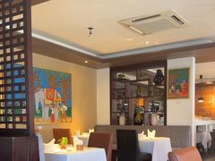 -Khéma Restaurant Pasteur