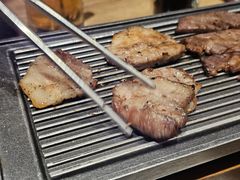 -やきにく 牛将日式焼肉(新华路店)