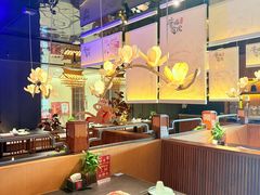 -唐猫庭院·千年陕菜(赛格国际购物中心店)