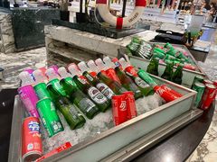 -合肥皇冠假日酒店·菲亚斯特自助餐厅(黄山路店)