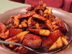 -老吉堂上海本帮菜(望京万象汇店)