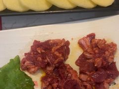 -鲜一烤肉(沈北店)