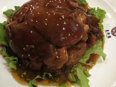 -东兴楼饭庄(六里桥店)